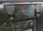 Škoda Superb Kombi 1,4 l 110 kw