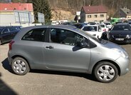 Toyota Yaris Hatchback 998,0 51 kw