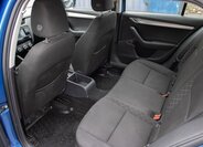 Škoda Octavia Kombi 1,6 l 66 kw