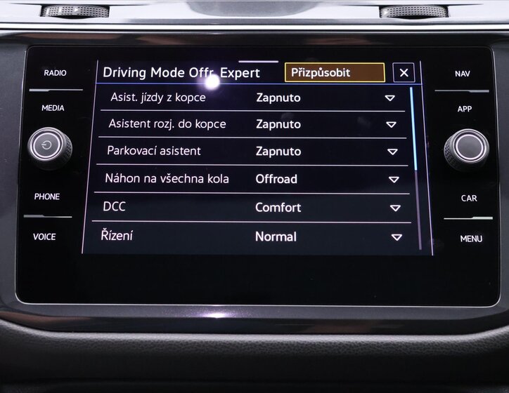 Volkswagen Tiguan Allspace 31