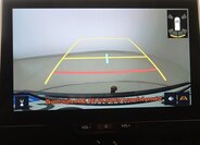 Toyota Corolla Cross Hatchback 2,0 l 112 kw