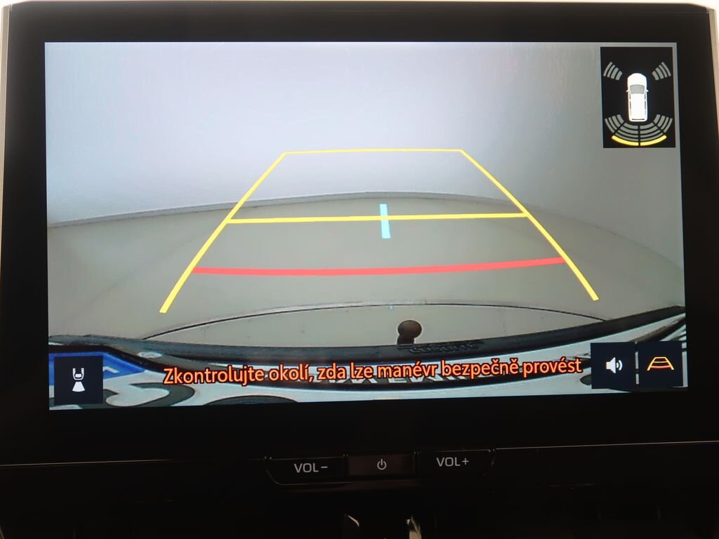 Toyota Corolla Cross Hatchback 2,0 l 112 kw