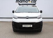 Citroën Jumpy Ostatní 1,6 l 70 kw