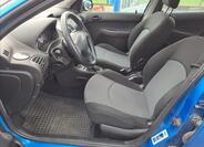 Peugeot 206 5