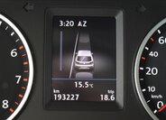 Volkswagen Tiguan SUV / Terénní 1,4 l 90 kw