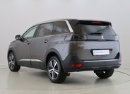 Peugeot 5008 SUV / Terénní 1,5 l 96 kw