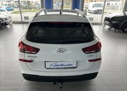 Hyundai i30 Kombi 1,4 l 103 kw