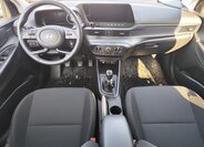 Hyundai i20 Hatchback 1,2 l 58 kw