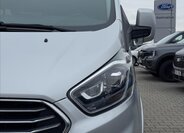 Ford Tourneo Custom Ostatní 2,0 l 136 kw