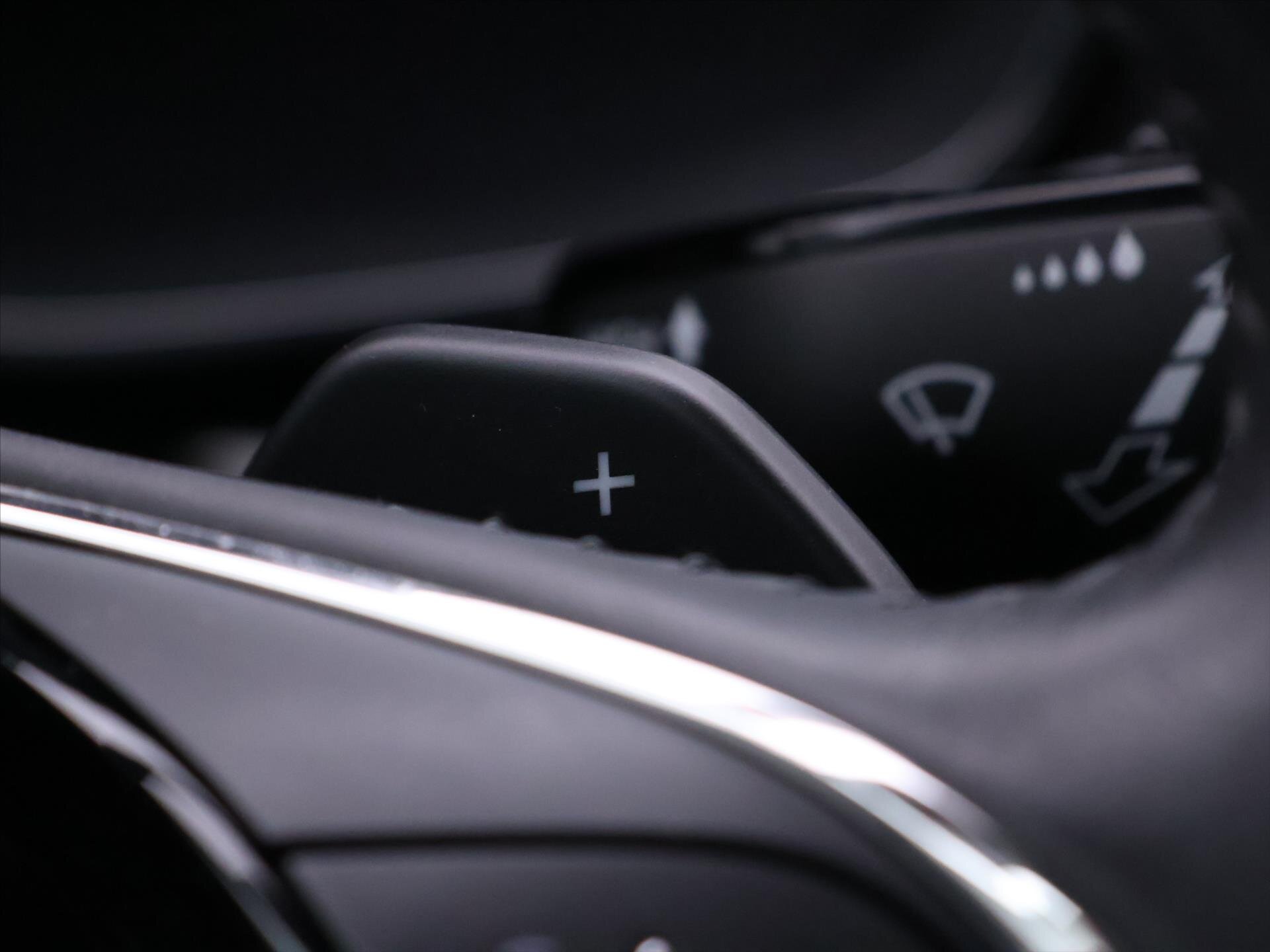 Škoda Octavia Liftback 1,5 l 110 kw