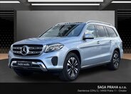 Mercedes-Benz GLS 1