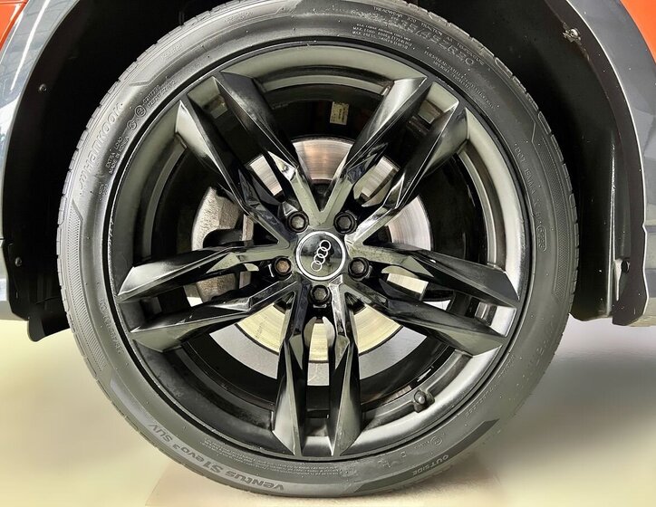 Audi Q3 SUV / Terénní 2,0 l 140 kw