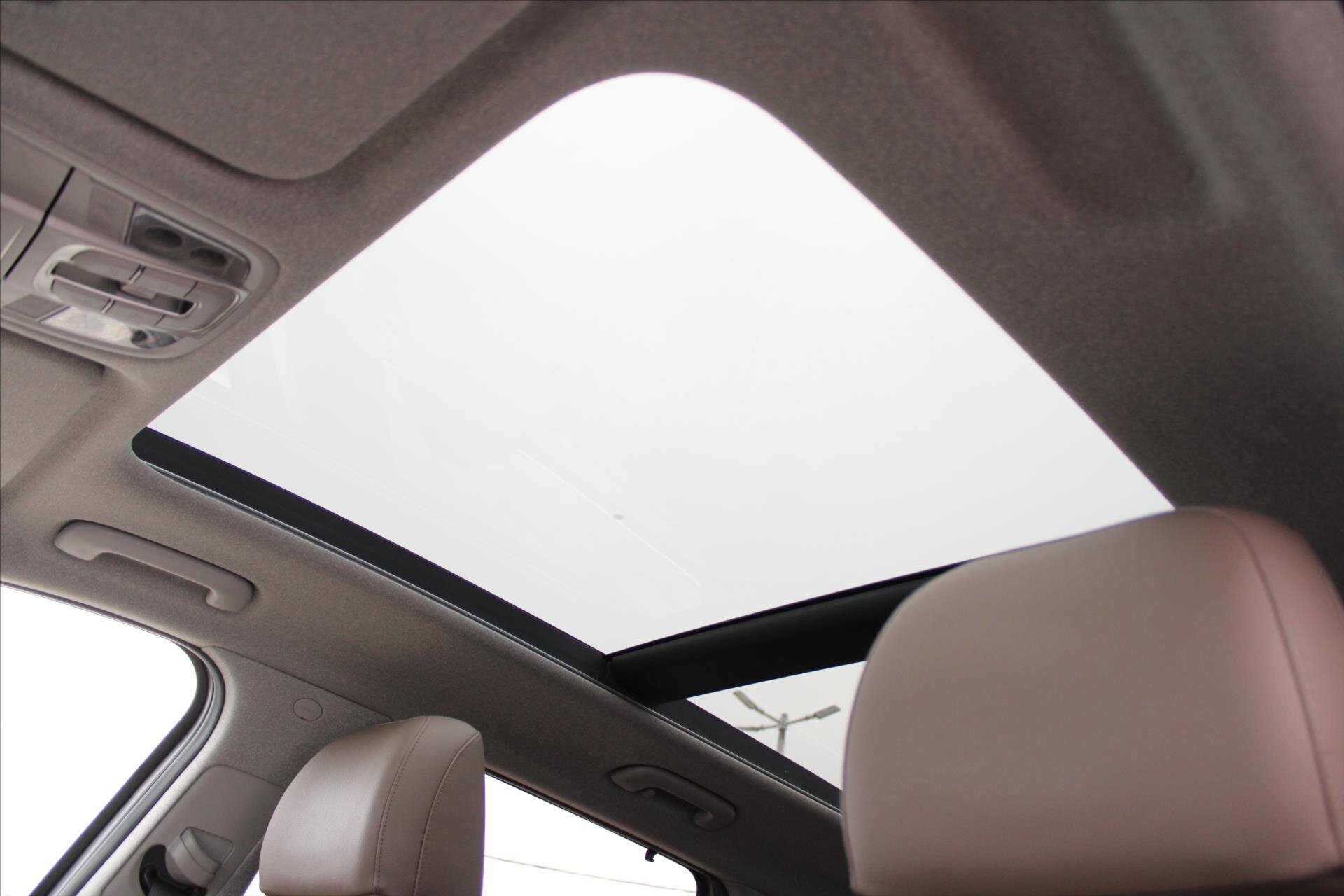 Hyundai Santa Fe SUV 2,2 l 147 kw