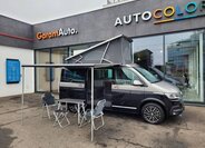 Volkswagen Ostatní Ostatní 2,0 l 150 kw