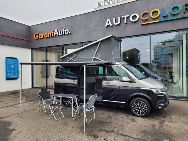 Volkswagen Ostatní Ostatní 2,0 l 150 kw