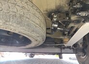 Citroën Jumper Ostatní 2,2 l 88 kw