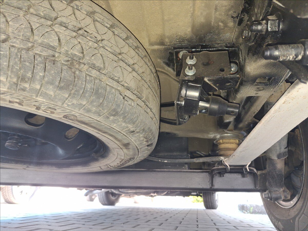 Citroën Jumper Ostatní 2,2 l 88 kw