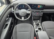 Hyundai Tucson SUV / Terénní 1,6 l 117 kw