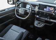Citroën SpaceTourer 10