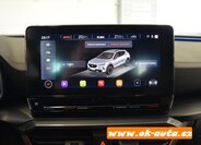 Cupra Formentor SUV / Terénní 2,0 l 110 kw