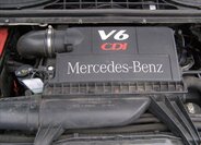 Mercedes-Benz Vito Kombi 3,0 l 165 kw