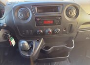 Renault Master Skříň 2,3 l 96 kw