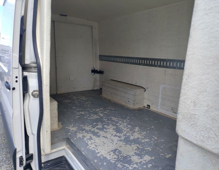 Volkswagen Crafter 7