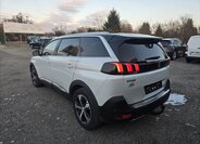 Peugeot 5008 7