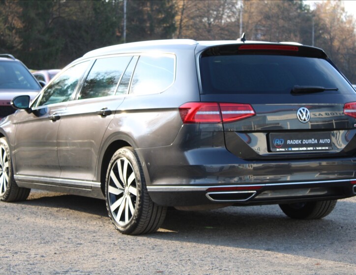 Volkswagen Passat 7