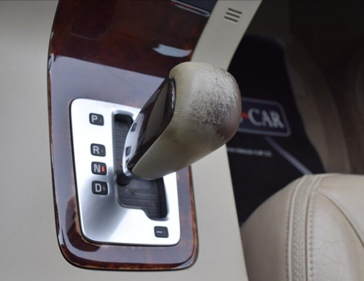 Volvo XC70 Kombi 2,4 l 120 kw