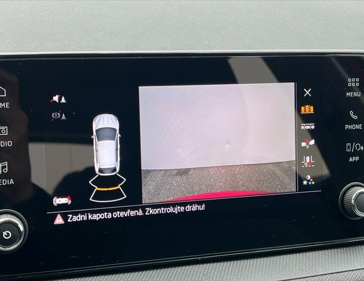 Škoda Fabia Hatchback 999,0 70 kw