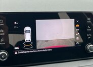 Škoda Fabia Hatchback 999,0 70 kw