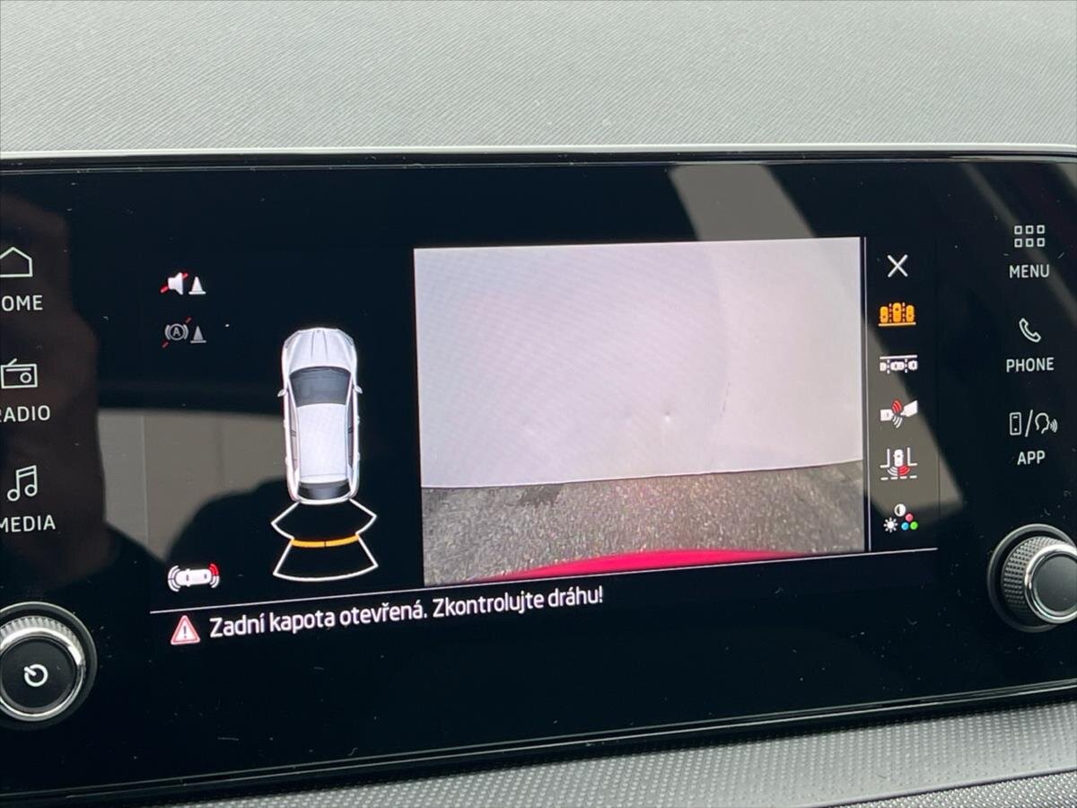 Škoda Fabia Hatchback 999,0 70 kw