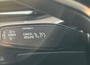 Škoda Superb Liftback 2,0 l 110 kw