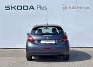 Peugeot 208 Hatchback 1,2 l 60 kw