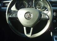 Škoda Octavia 18