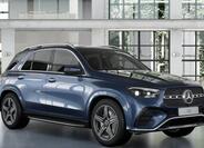 Mercedes-Benz GLE 7