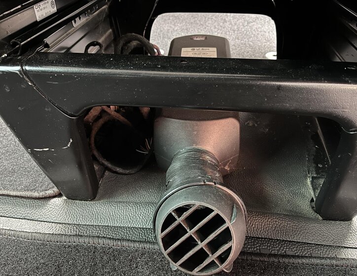 Volkswagen Transporter Kombi 2,0 l 110 kw