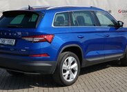 Škoda Kodiaq SUV / Terénní 2,0 l 110 kw