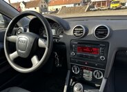 Audi A3 Hatchback 1,6 l 75 kw
