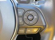 Toyota Corolla Sedan / Limuzína 1,8 l 72 kw