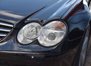 Mercedes-Benz SL Kabriolet 5,0 l 225 kw