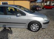 Peugeot 307 4