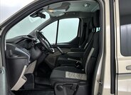 Ford Tourneo Custom Kombi 2,0 l 125 kw