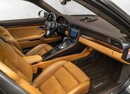 Porsche 911 Kupé 3,0 l 309 kw