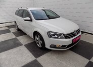 Volkswagen Passat 4