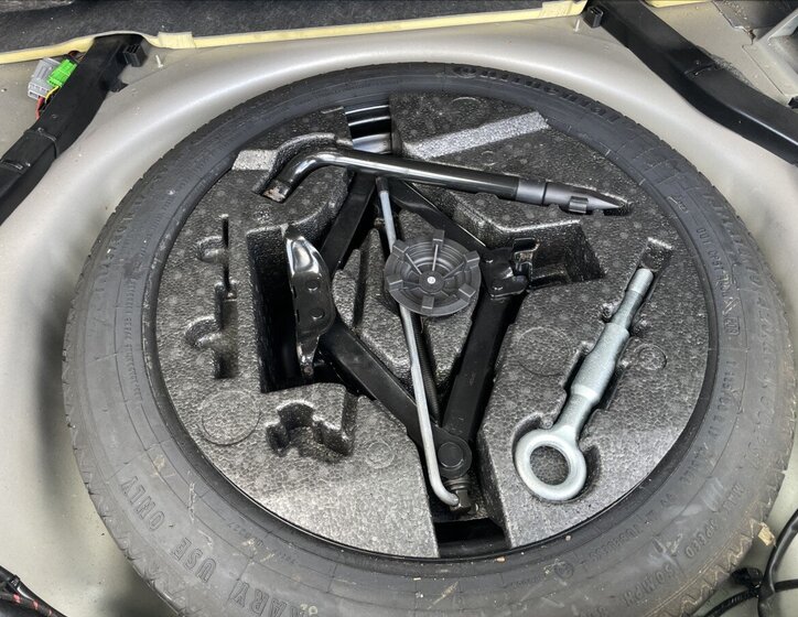 Volvo V70 Kombi 2,0 l 100 kw