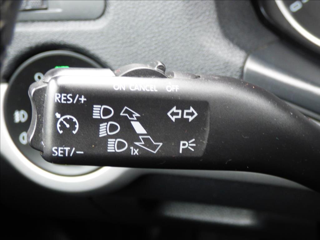 Škoda Octavia Kombi 2,0 l 103 kw