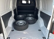 Opel Vivaro Ostatní 2,0 l 106 kw