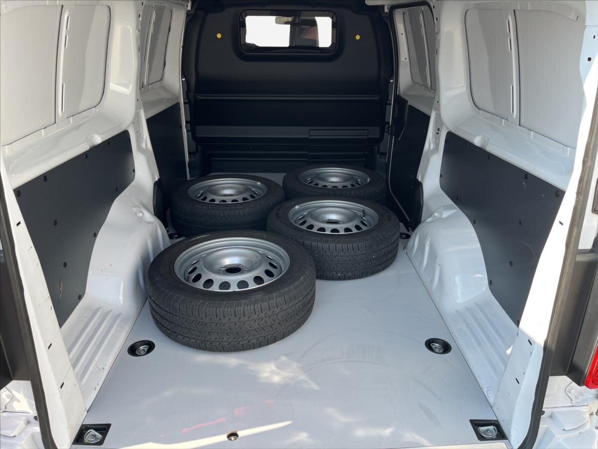 Opel Vivaro Ostatní 2,0 l 106 kw